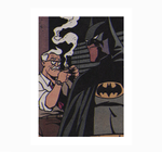 BATMAN