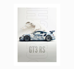 Porsche GT3 RS