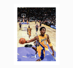 Kobe Bryant